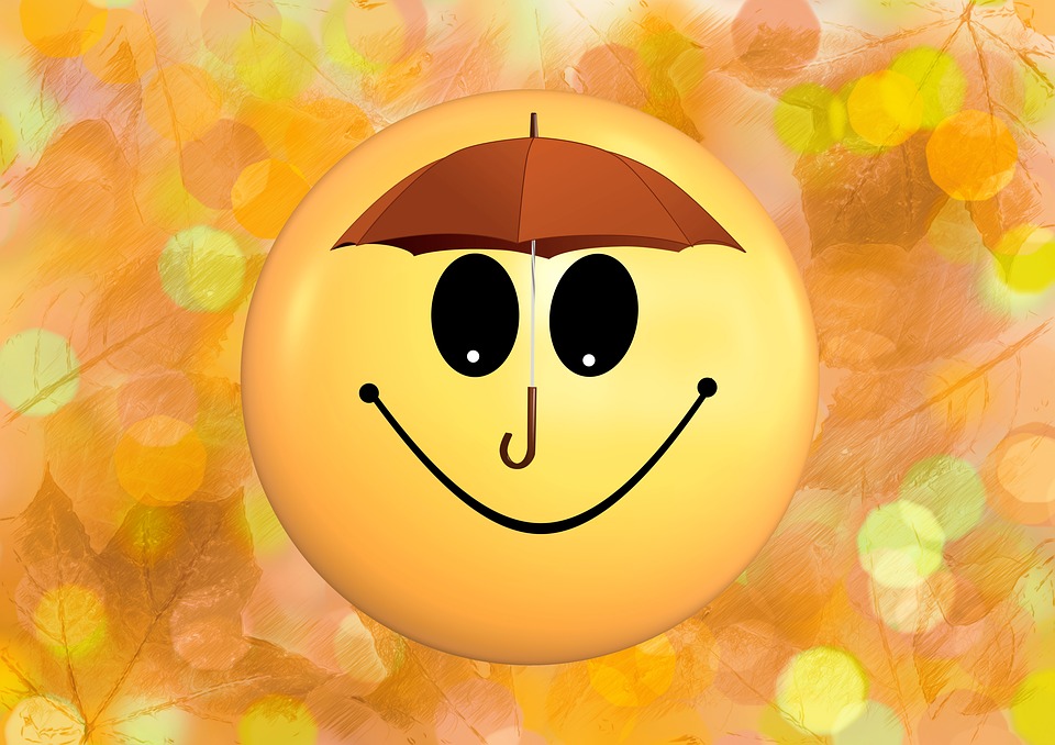 День рождения «Смайлика»